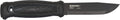 Morakniv Garberg Full Tang Fixed Blade Knife - Rugged Bushcraft Tool