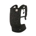 Baby Tula Cotton Free-to-Grow Baby Carrier - Adjustable Newborn