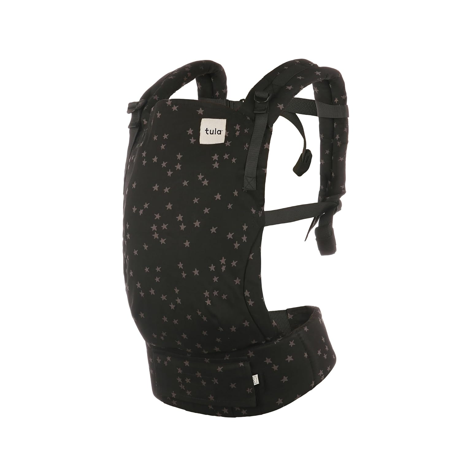 Baby Tula Discover Free-to-Grow Carrier: Ergonomic from Newborn to Toddler