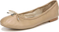 Sam Edelman Felicia Ballet Flat - Cushioned Leather Comfort