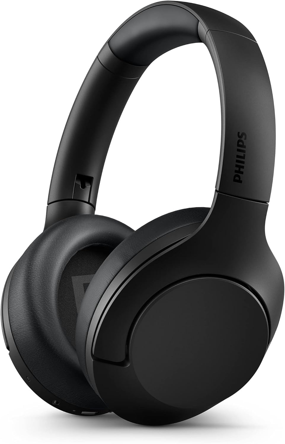 PHILIPS H8506 Over-Ear Wireless Headphones with ANC and Bluetooth