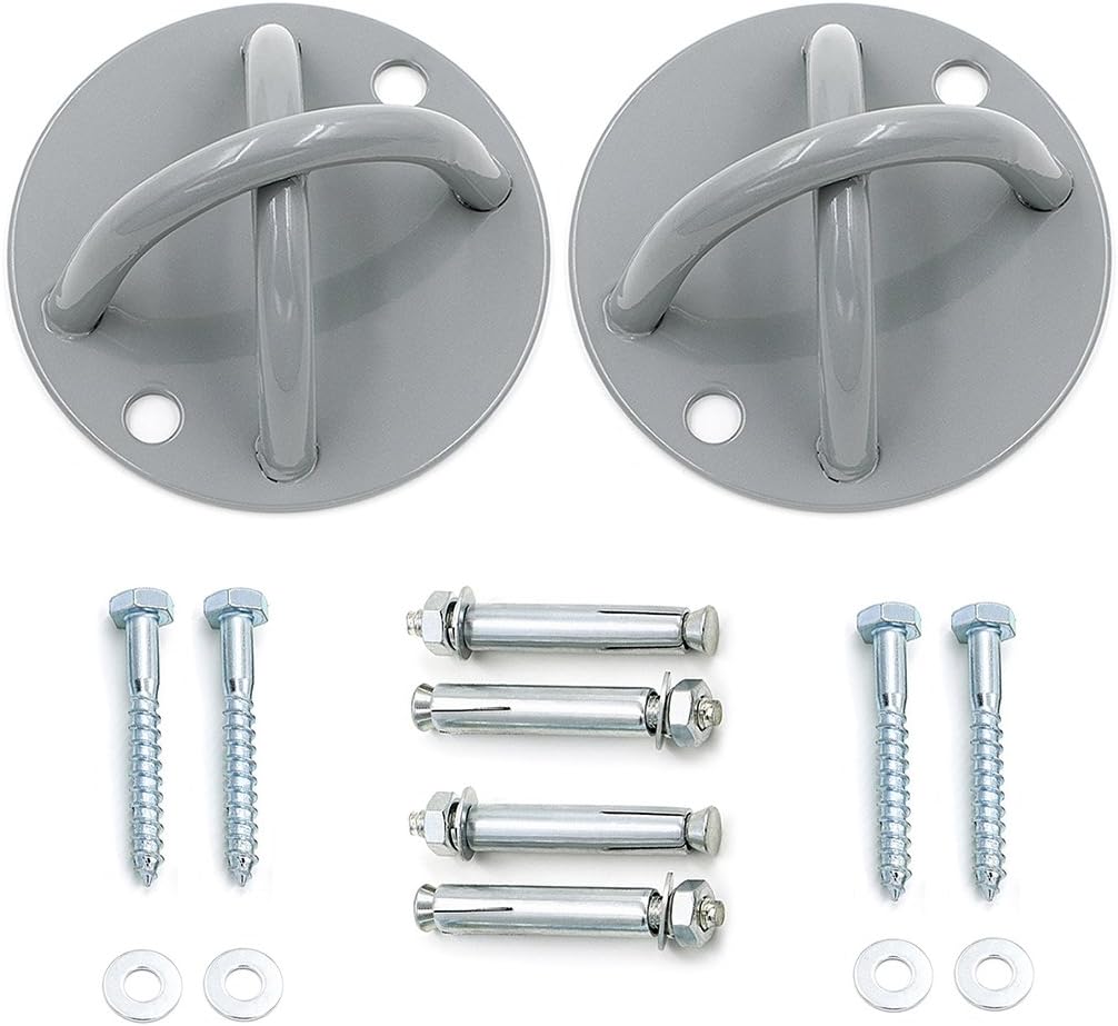 Ultimate Suspension Strap Anchor