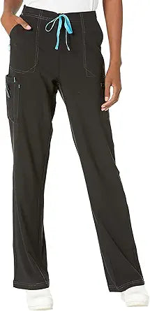 Carhartt Women's Cross-Flex Boot Cut Cargo Pant for Comfort