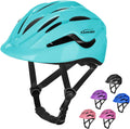 Kids Helmet for Girls Boys Ages 2-8 - Adjustable Toddler Bike Helmet