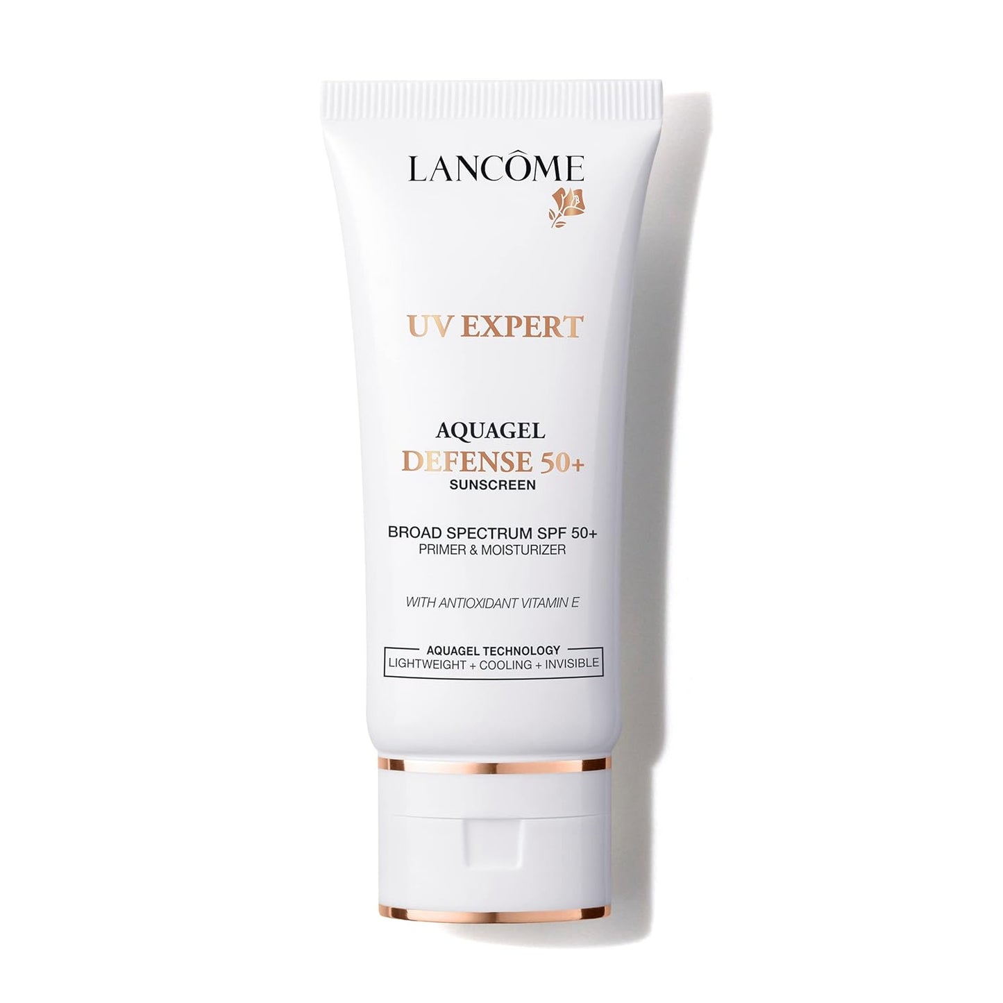 Lancome UV Expert Defense SPF 50+ Primer & Moisturizer Review