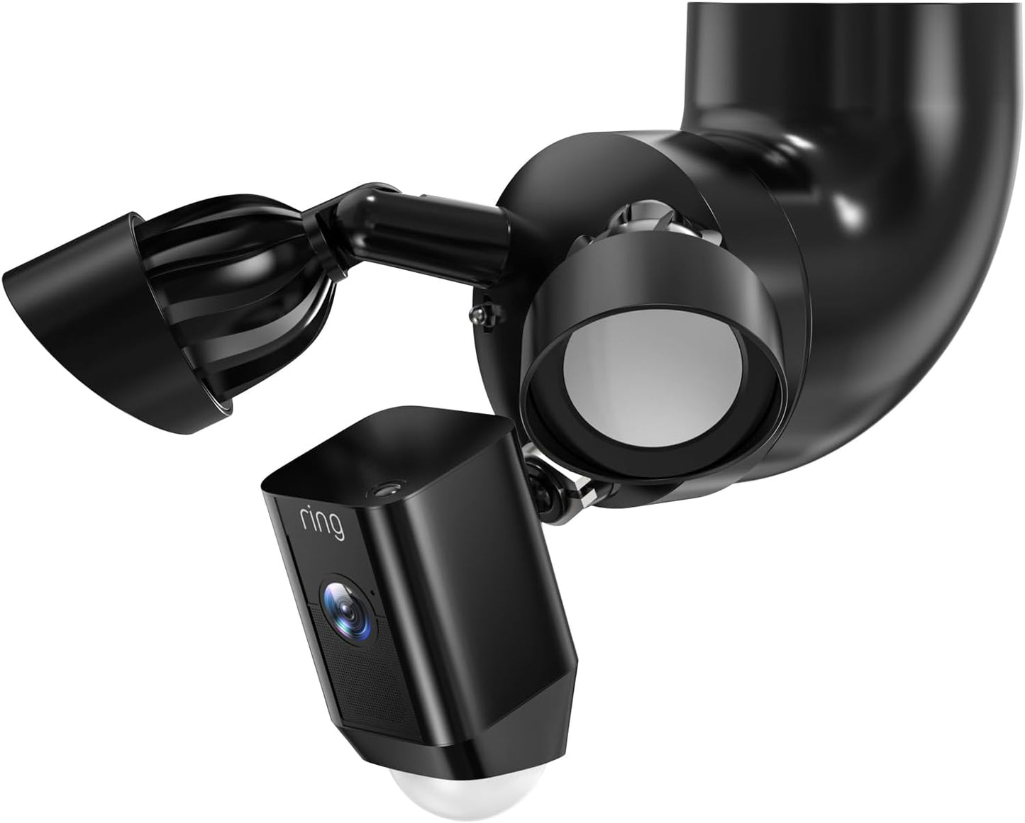 Adjustable Outdoor Camera Mount - Secure Your Surveillance