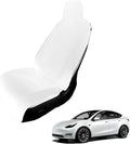 Tesla Model 3/Y Seat Cover - Waterproof Front Seat Protector
