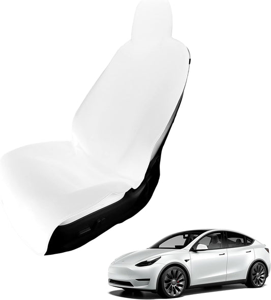 Tesla Model 3/Y Seat Cover - Waterproof & Durable Protection