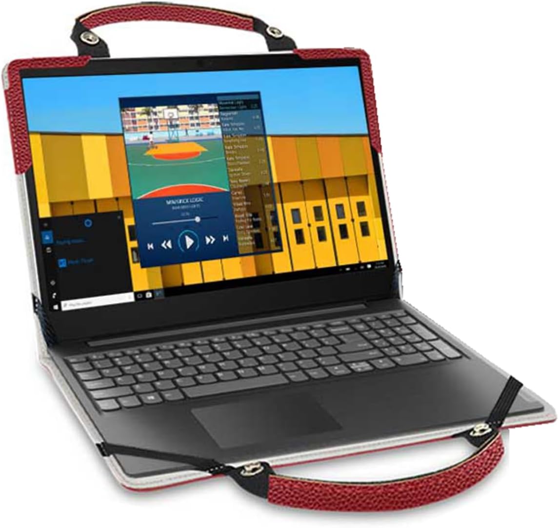 Laptop Case Cover Sleeve Bag for Lenovo IdeaPad 5X MAMA MOUTH