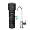 Waterdrop 10UB-ALK Alkaline Under Sink Water Filter - Cleaner