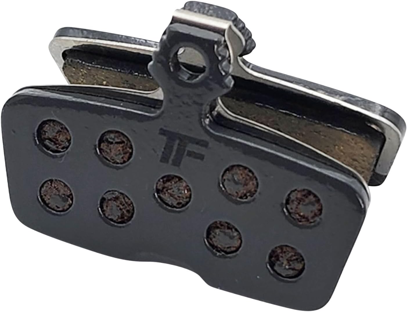 Trax Factory High Performance Disc Brake Pads