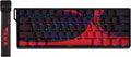 EPOMAKER Aula WIN60 HE 60% Wired Magnetic Keyboard - Fast Actuation