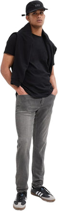 GAP Mens Slim Fit Jeans - Comfortable everyday slim fit