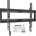 WALI TV Wall Mount Bracket for 37-90 in TVs - Low Profile Design