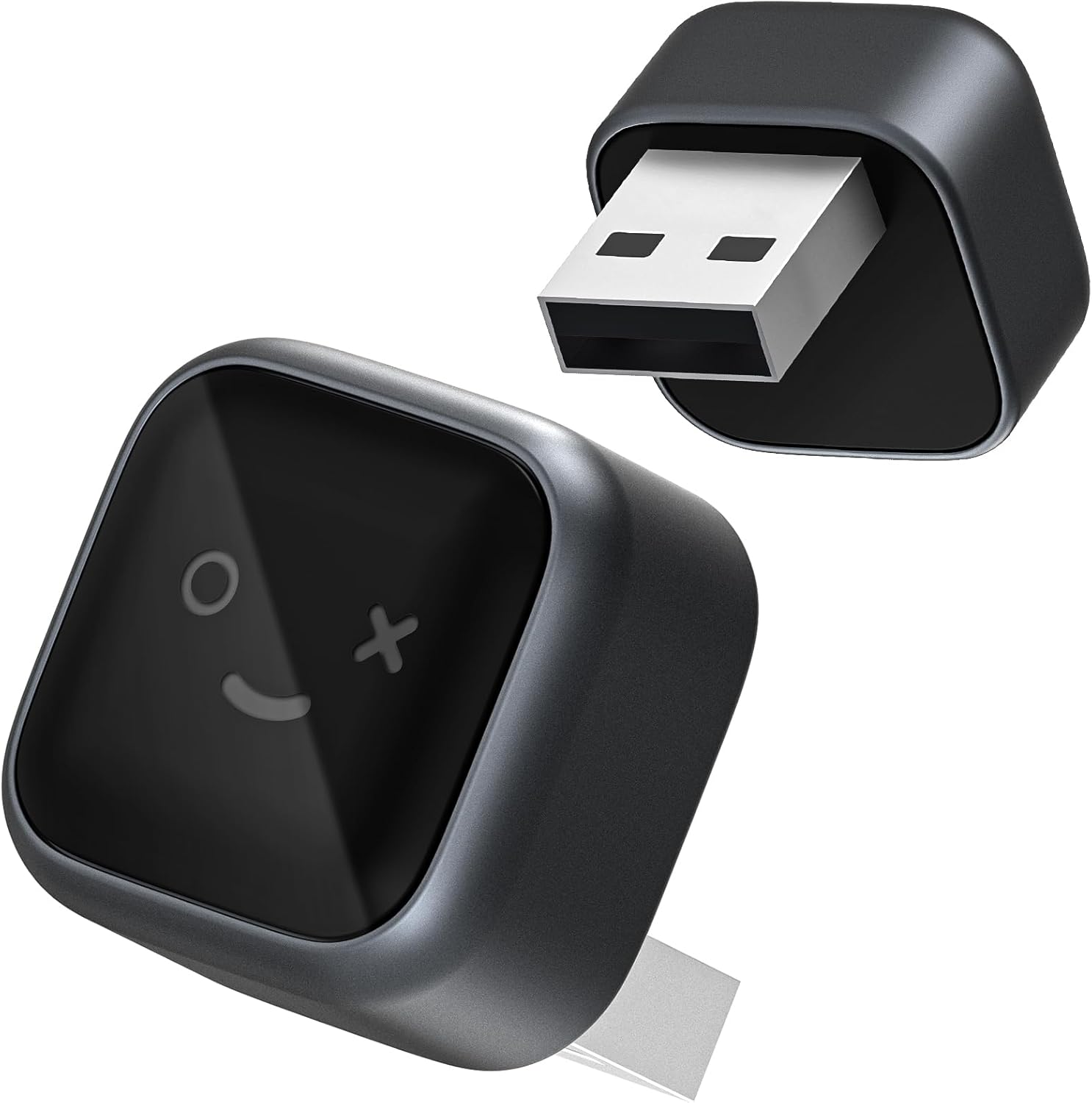 Wireless Carplay Adapter for iPhone - Seamless Connectivity