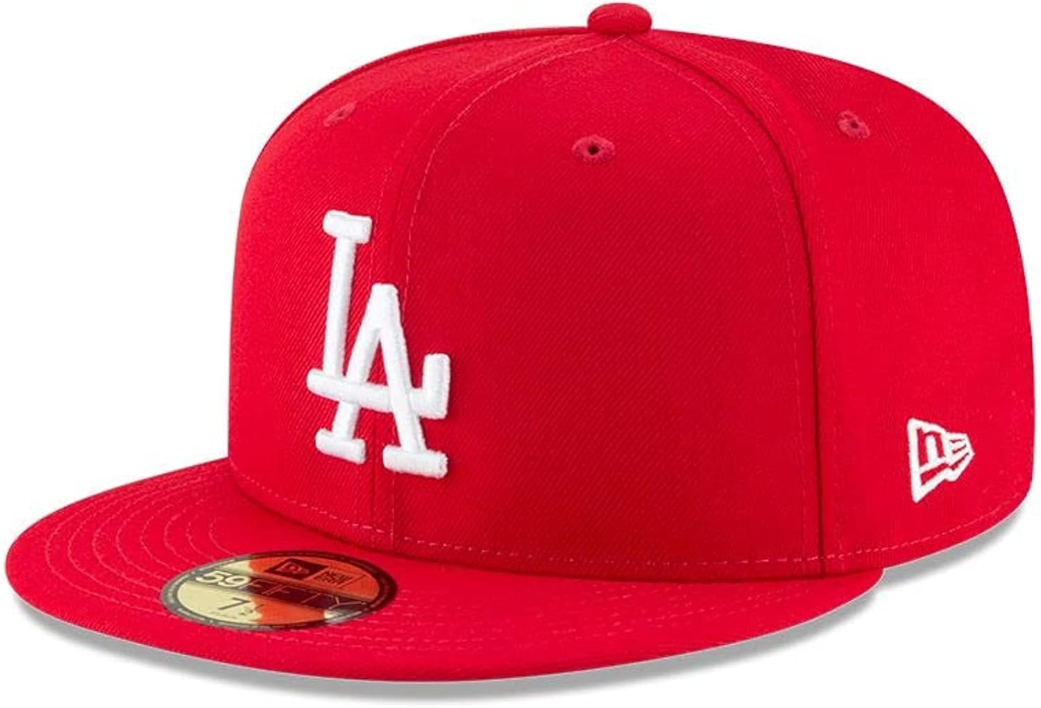 New Era Men's 70360937 Cap: Stylish and Comfortable Headwear