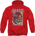 Magic The Gathering Fifth Edition Unisex Adult Hoodie for All