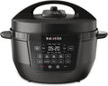 Instant Pot 7.5QT RIO Wide 7-in-1 Multi-Cooker - Family Size