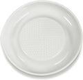 Kyocera 6.5 Inch Ceramic Grater for Ginger, Garlic, and More