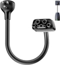 NEMA 05-15 Adapter for Tesla Mobile Charger Gen 2 and 3 - Fast 12A