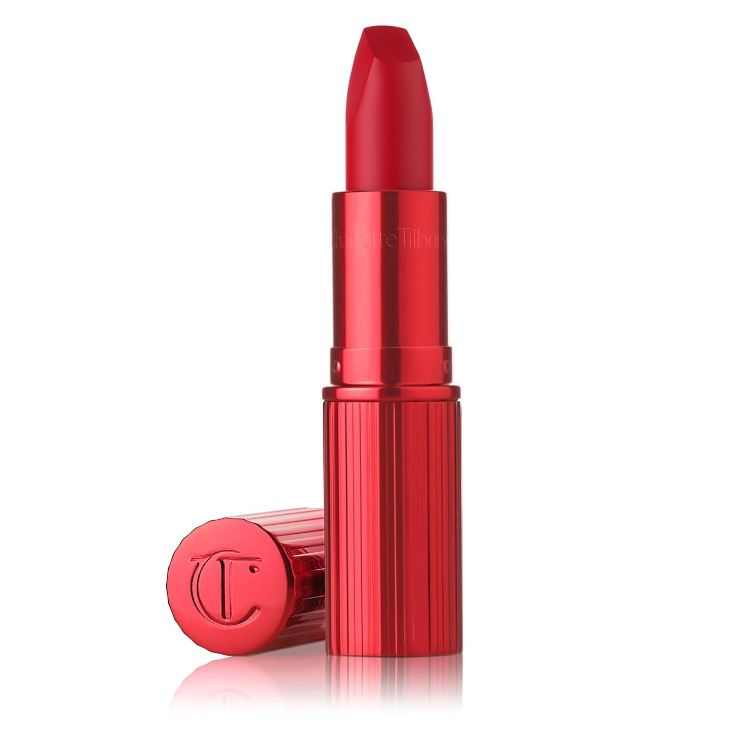 Charlotte Tilbury Matte Revolution Lipstick - Long Lasting Color