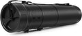 Flexzion Poster Tube Expandable 32-51.6in - Portable Protective Case