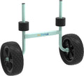 GanFindX Heavy Duty Kayak Cart - Durable Portable Kayak Trolley