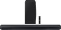 Samsung QS730D 3.1.2ch Soundbar w Wireless Dolby Atmos - Immersive