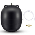 12 Inch Inflatable Pipe Plug Sewer Test Plug with 39.37 in Extension