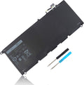60Wh PW23Y Laptop Battery Compatible with Dell XPS 13 9360 - Reliable