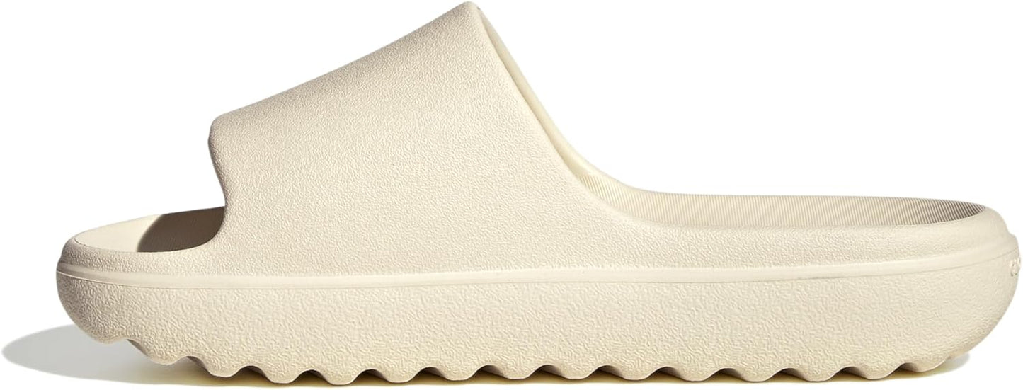 adidas Unisex-Child Adilette Lumia Slide Sandal for Comfort