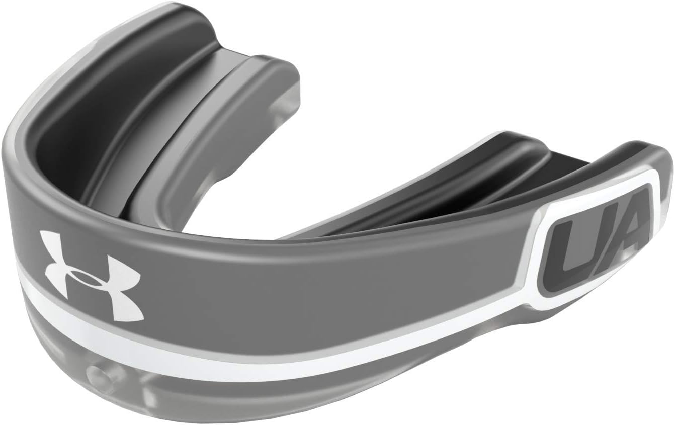 Under Armour Gameday Pro Mouth Guard - Superior Protection