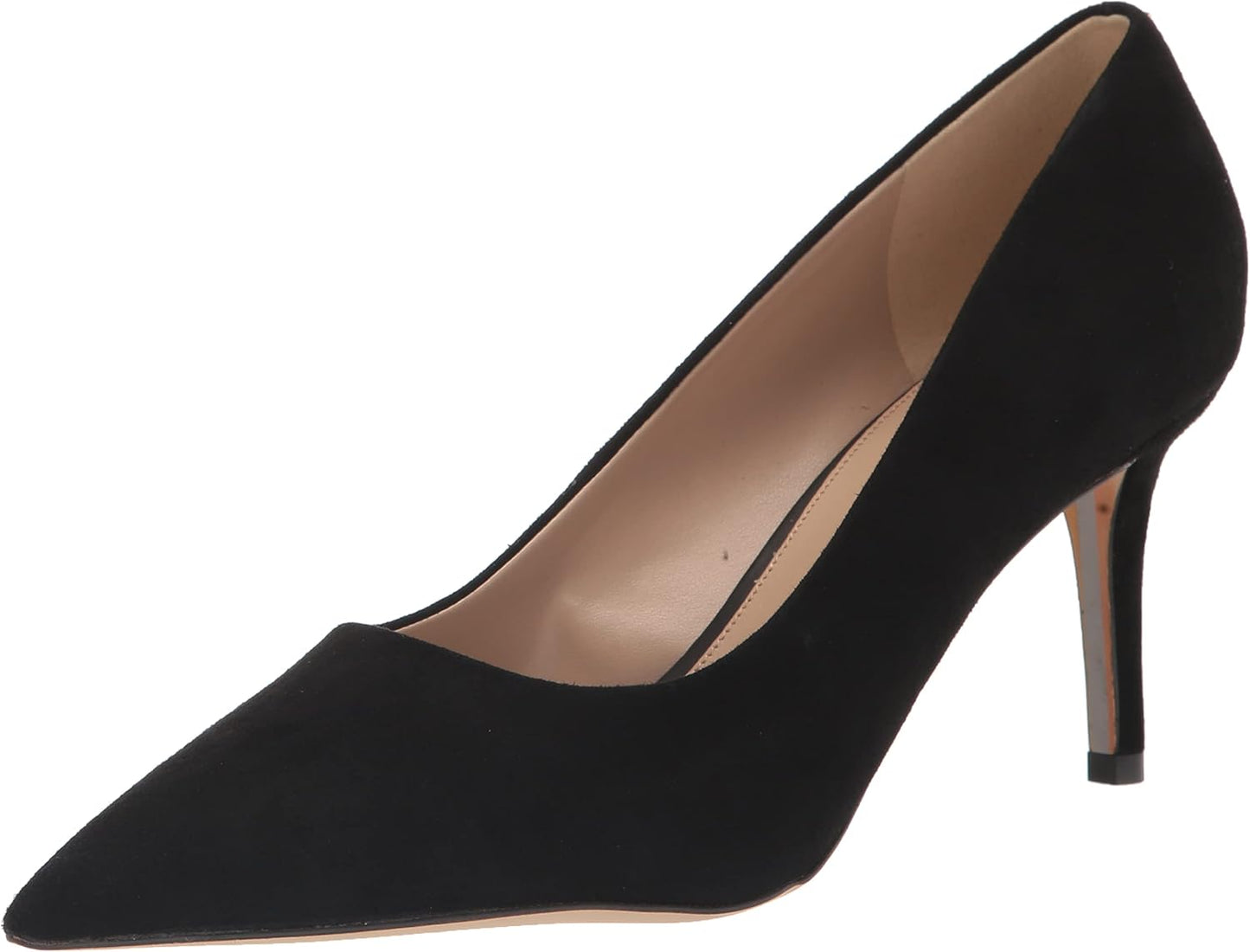 Sam Edelman Vienna Pump: Timeless Style and Comfort for Women