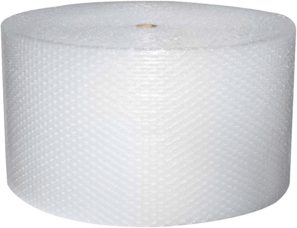 Yens 3/16 Bubble Cushioning Rolls for Packaging and Shipping