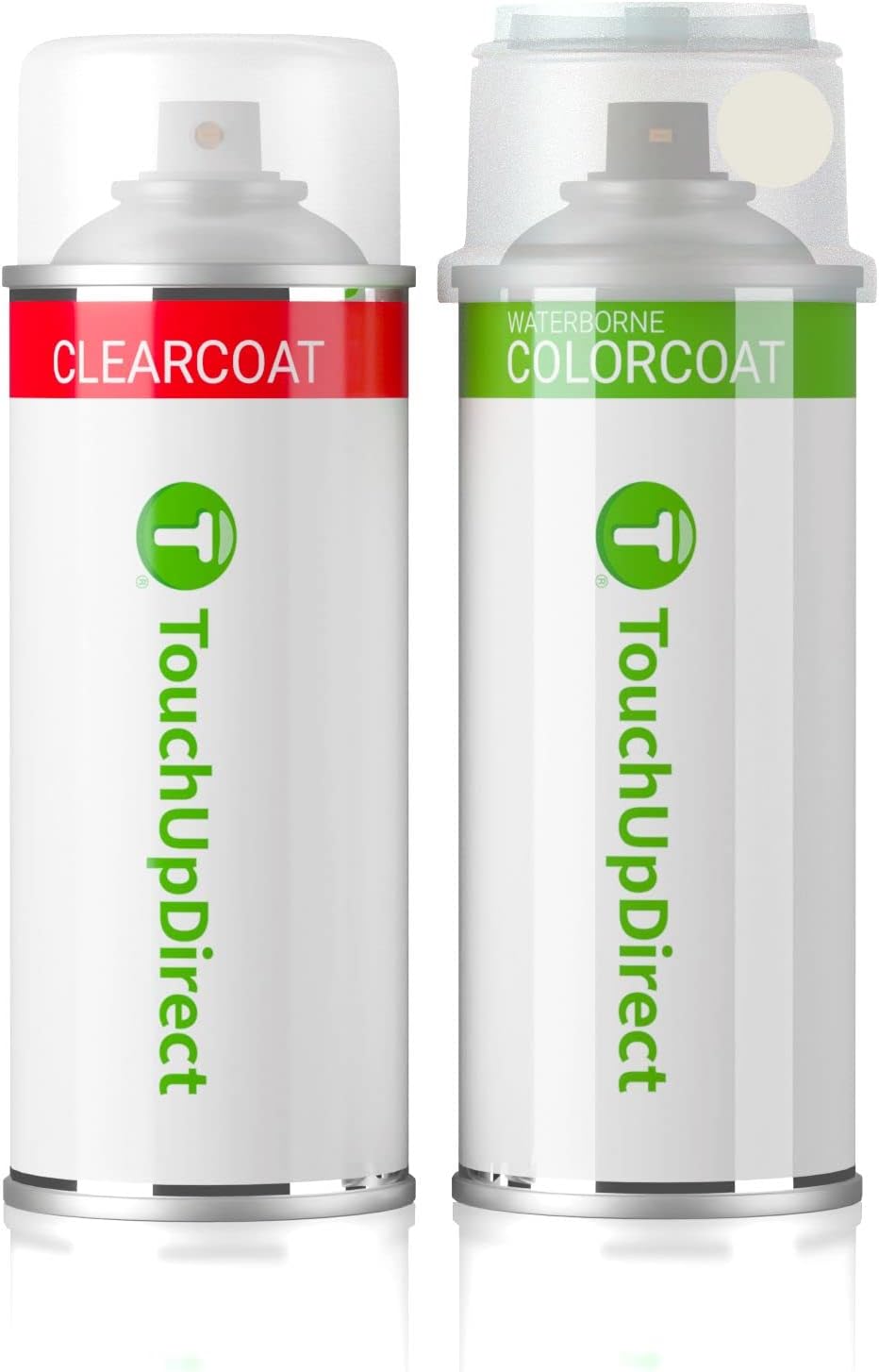 TouchUpDirect A3 Space White Touch Up Paint Aerosol Kit Review