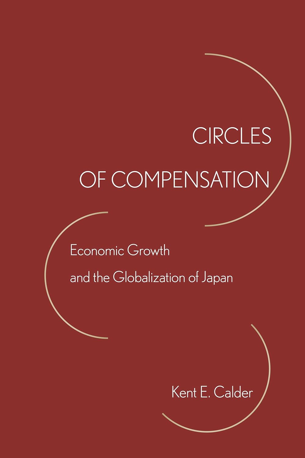 Circles of Compensation: Economic Growth and Globalization in Japan