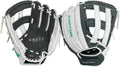Easton Ghost Flex Youth Softball/T-Ball Glove - Easy Close Fit