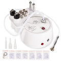 AIMENGXI Diamond Microdermabrasion 3-in-1: Salon-Quality Skin Care