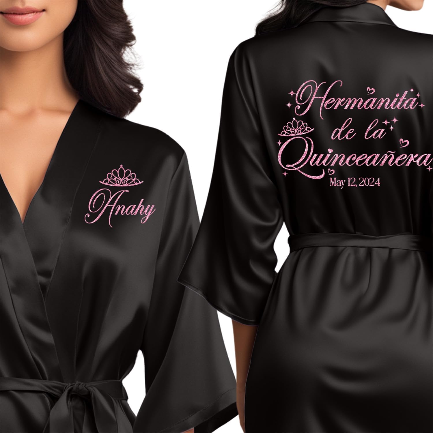 Mis Quince Anos Robes for Perfect Quinceanera Moments