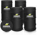 Hikeen Basketball Defender Dummy 4-Pack - Pop Up Training Set