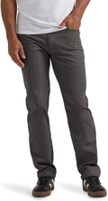 Lee Mens Extreme Motion Performance 5 Pocket Regular Straight Pant all
