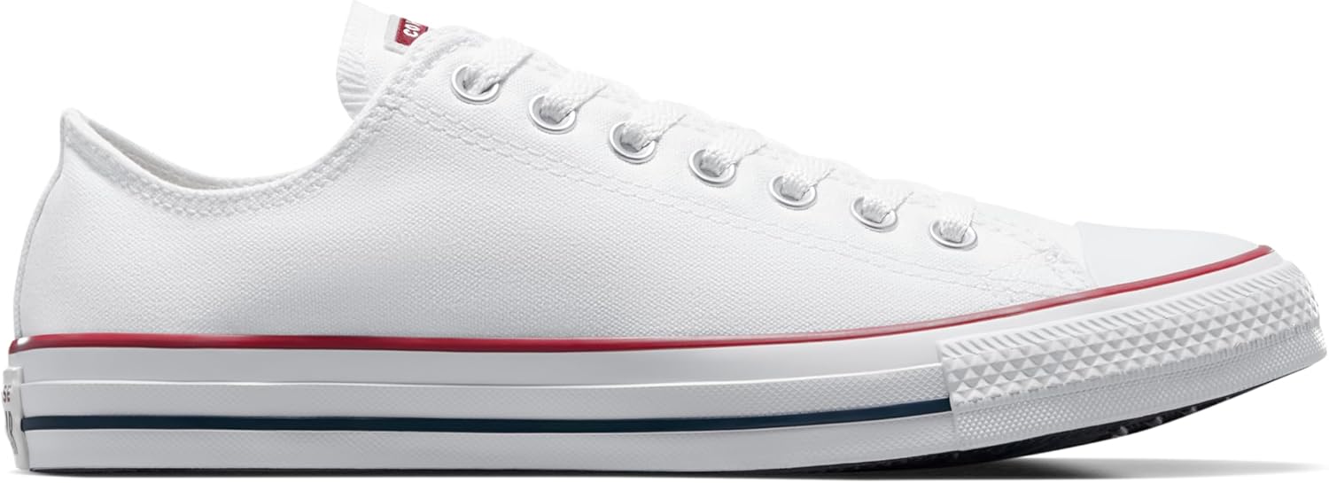 Converse Men's Chuck Taylor All Star Low Top Sneakers Review