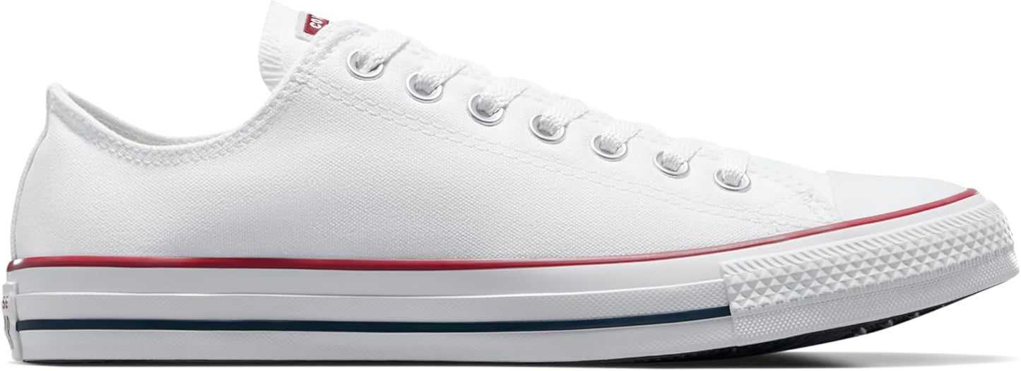 Converse Unisex Adult Chuck Taylor All Star Low Top Sneakers Review
