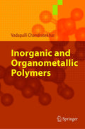Inorganic and Organometallic Polymers - Textbook for Advanced Polymers