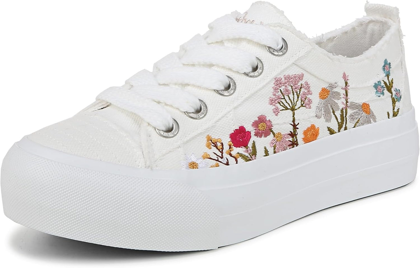 Blowfish Malibu Women's Sadie-Sun Sneaker: Comfort & Style