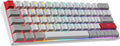 60% Wireless Mechanical Keyboard GM610 - Compact Hot-Swap RGB