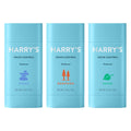 Harry's Men's Deodorant Variety Pack - 24-Hour Odor Control