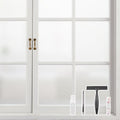 Kromapolis Window Privacy Film Frosted Glass Window Film - Heat