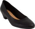 Comfortview Women's Wide Width Vida Pump for Stylish Comfort