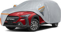 Car Cover for 2009-2025 Subaru Outback - Custom Waterproof Protection